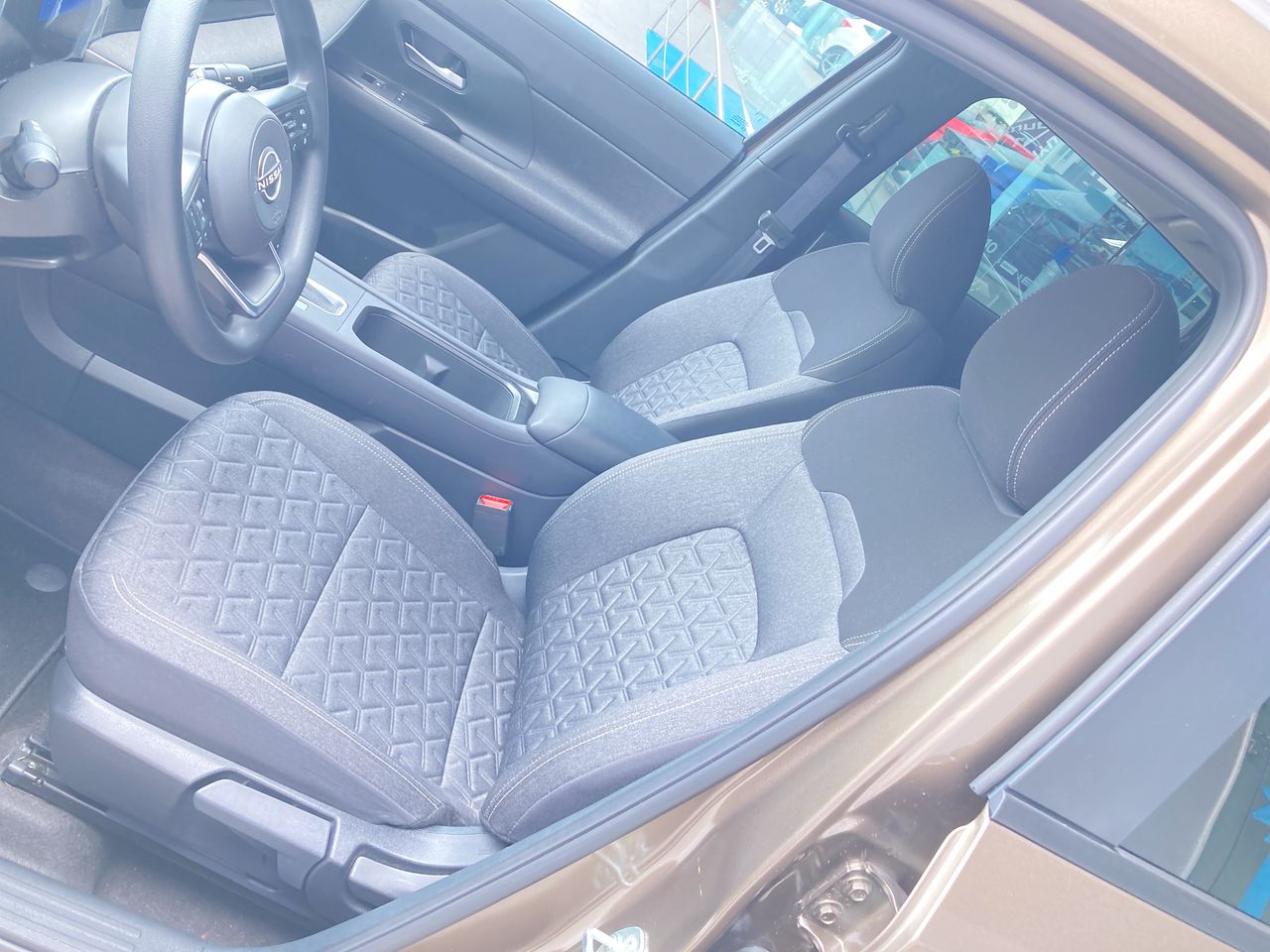 2025 Nissan Kicks 2.0 Advance At