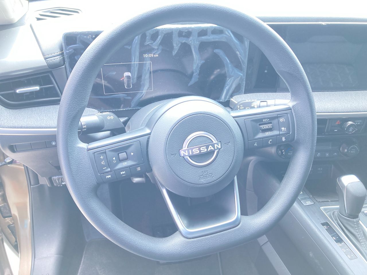 2025 Nissan Kicks 2.0 Advance At