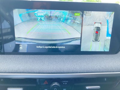 2025 Nissan Kicks 2.0 Advance At
