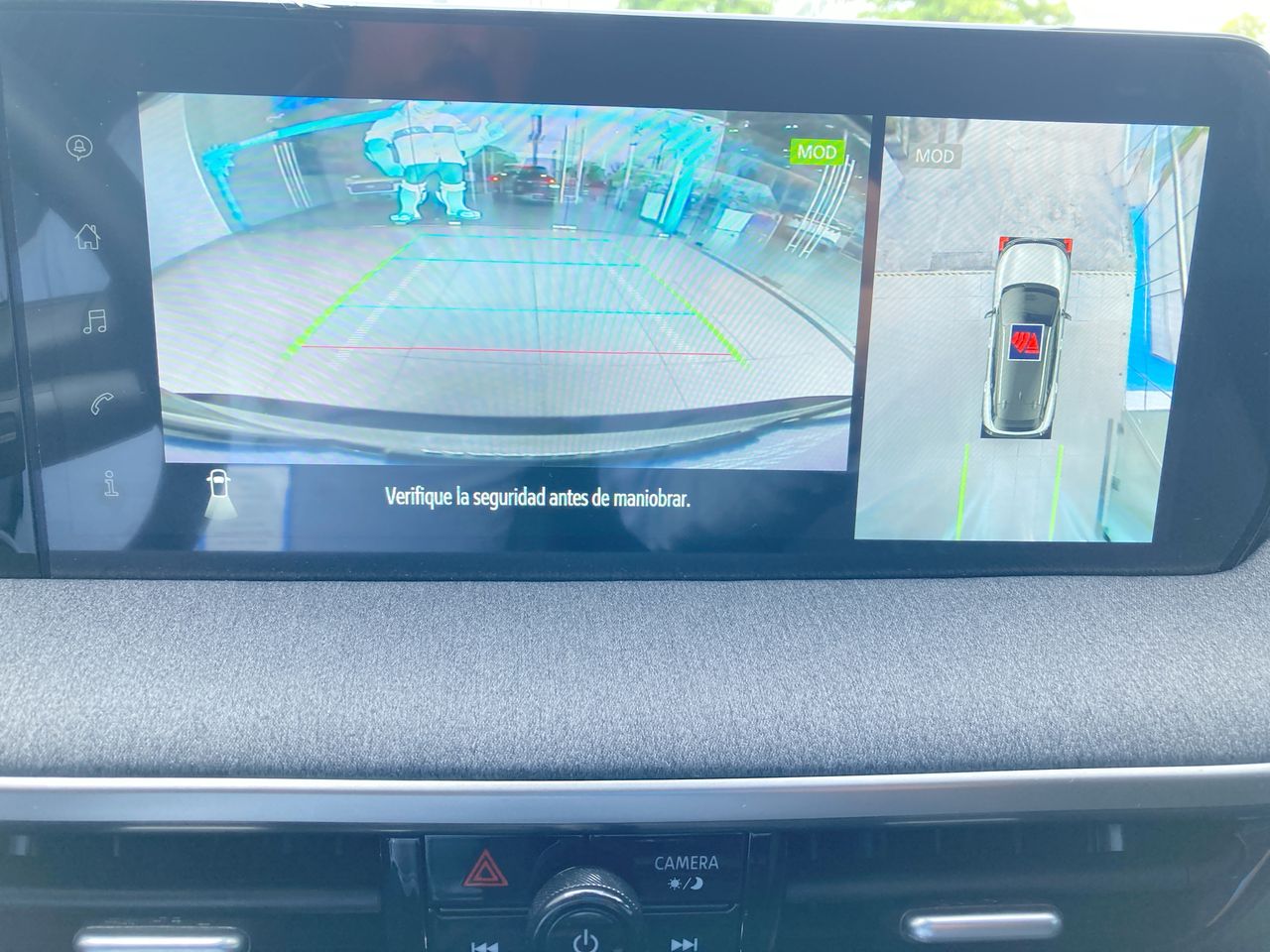 2025 Nissan Kicks 2.0 Advance At