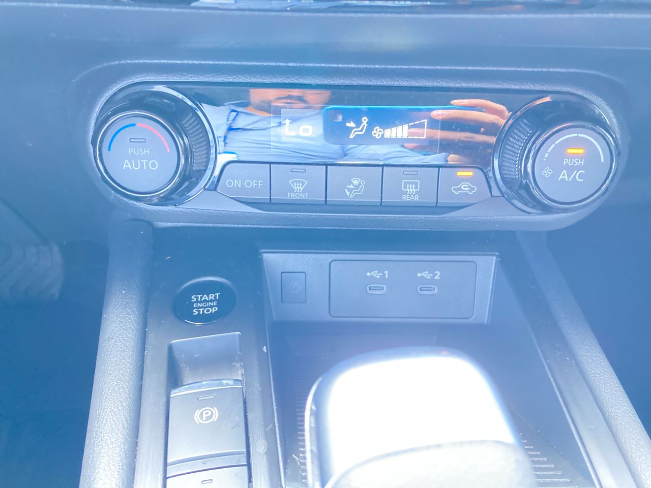 2025 Nissan Kicks 2.0 Advance At