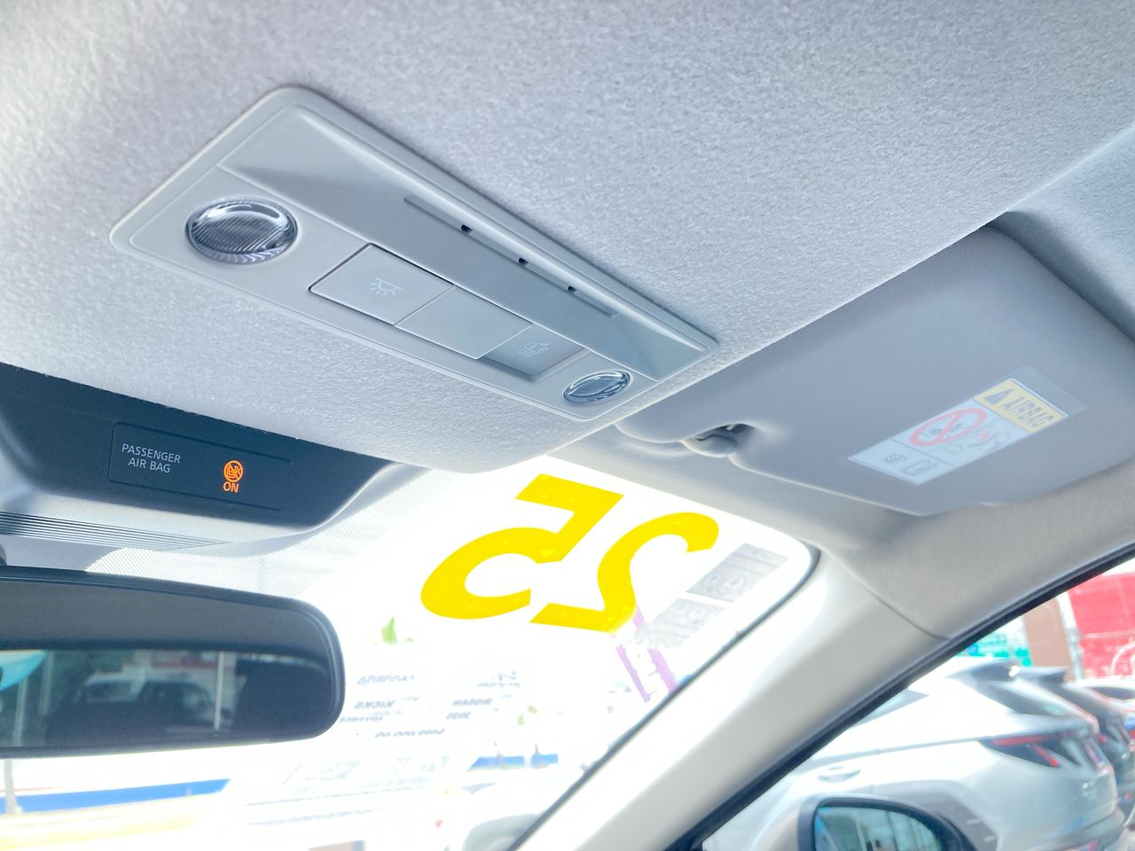 2025 Nissan Kicks 2.0 Advance At