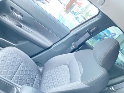 2025 Nissan Kicks 2.0 Advance At