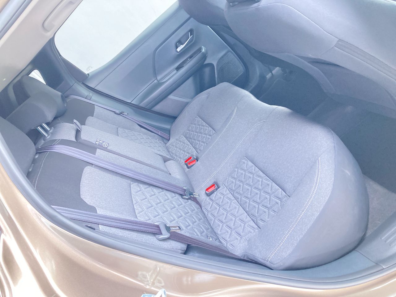2025 Nissan Kicks 2.0 Advance At