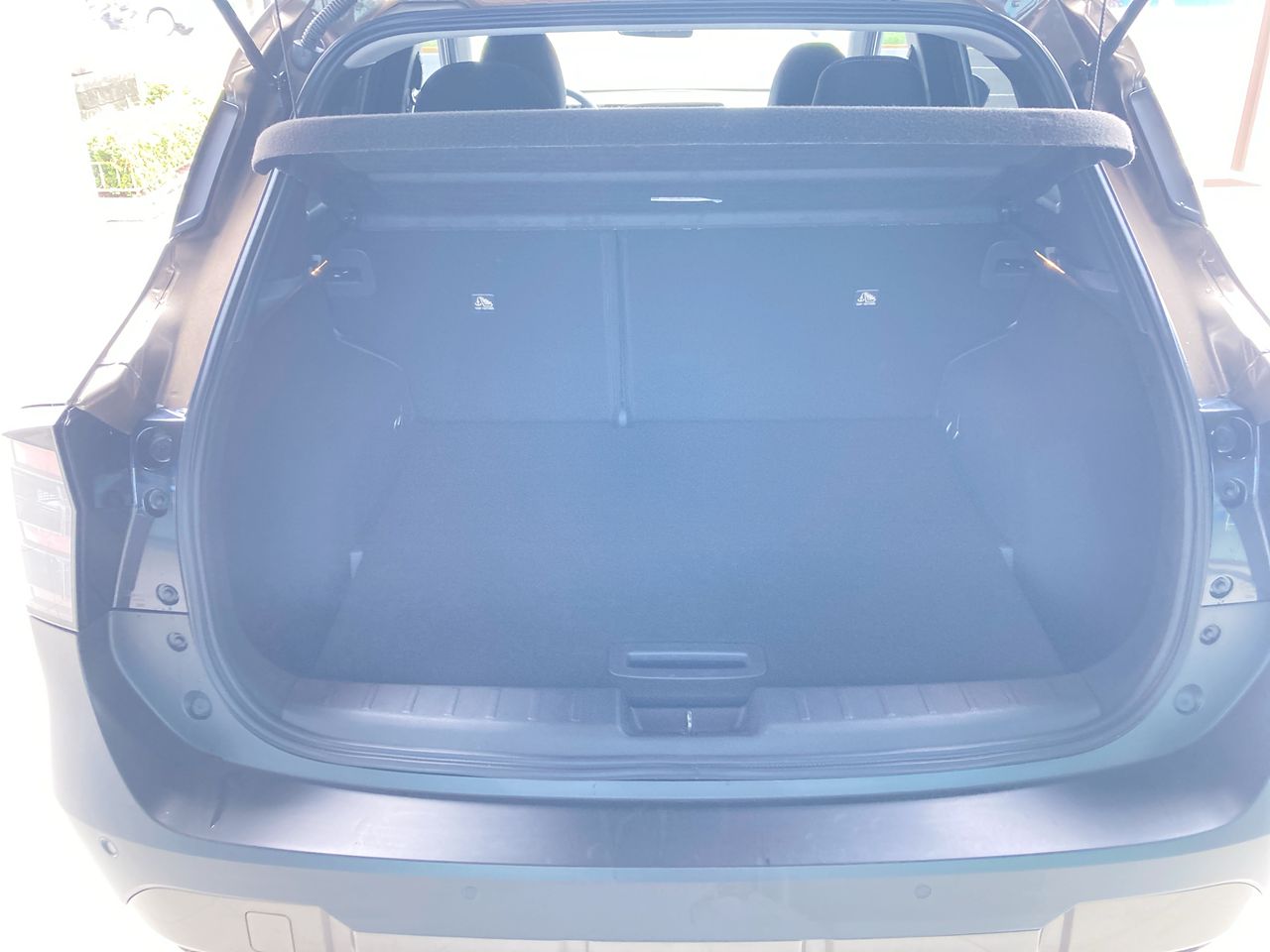 2025 Nissan Kicks 2.0 Advance At