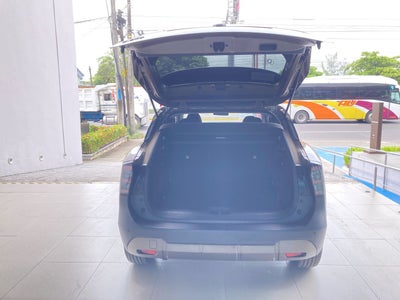 2025 Nissan Kicks 2.0 Advance At