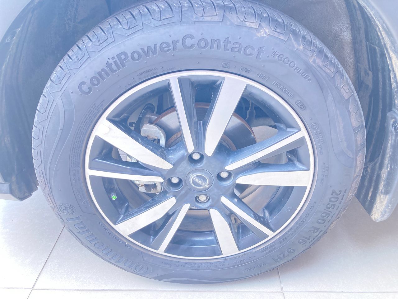 2025 Nissan Kicks 1.6 Play Advance At