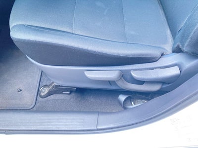 2025 Nissan Kicks 1.6 Play Advance At