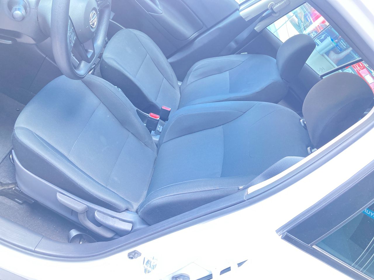 2025 Nissan Kicks 1.6 Play Advance At