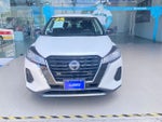 2025 Nissan Kicks 1.6 Play Advance At
