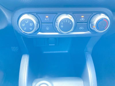 2025 Nissan Kicks 1.6 Play Advance At