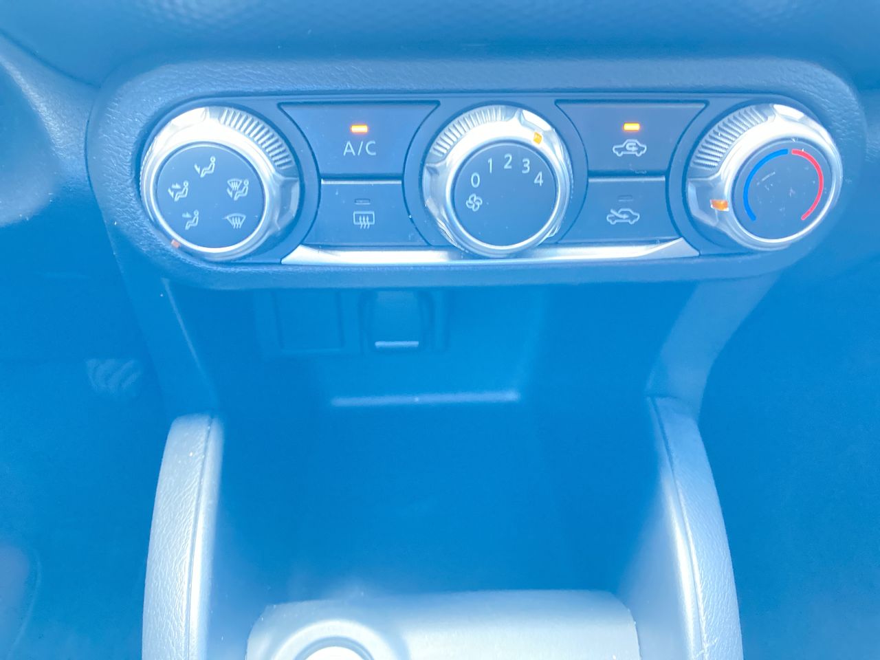 2025 Nissan Kicks 1.6 Play Advance At