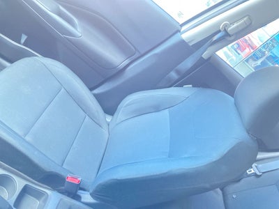 2025 Nissan Kicks 1.6 Play Advance At