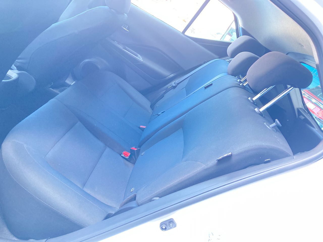 2025 Nissan Kicks 1.6 Play Advance At