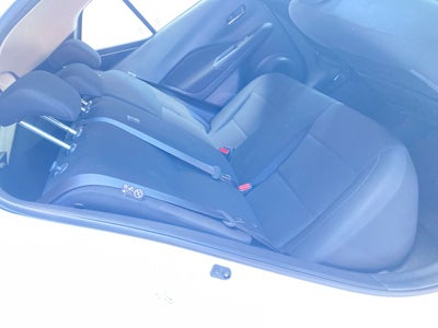 2025 Nissan Kicks 1.6 Play Advance At