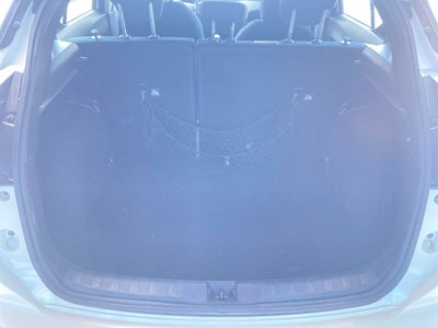 2025 Nissan Kicks 1.6 Play Advance At