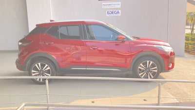 2023 Nissan Kicks 1.6 Advance At