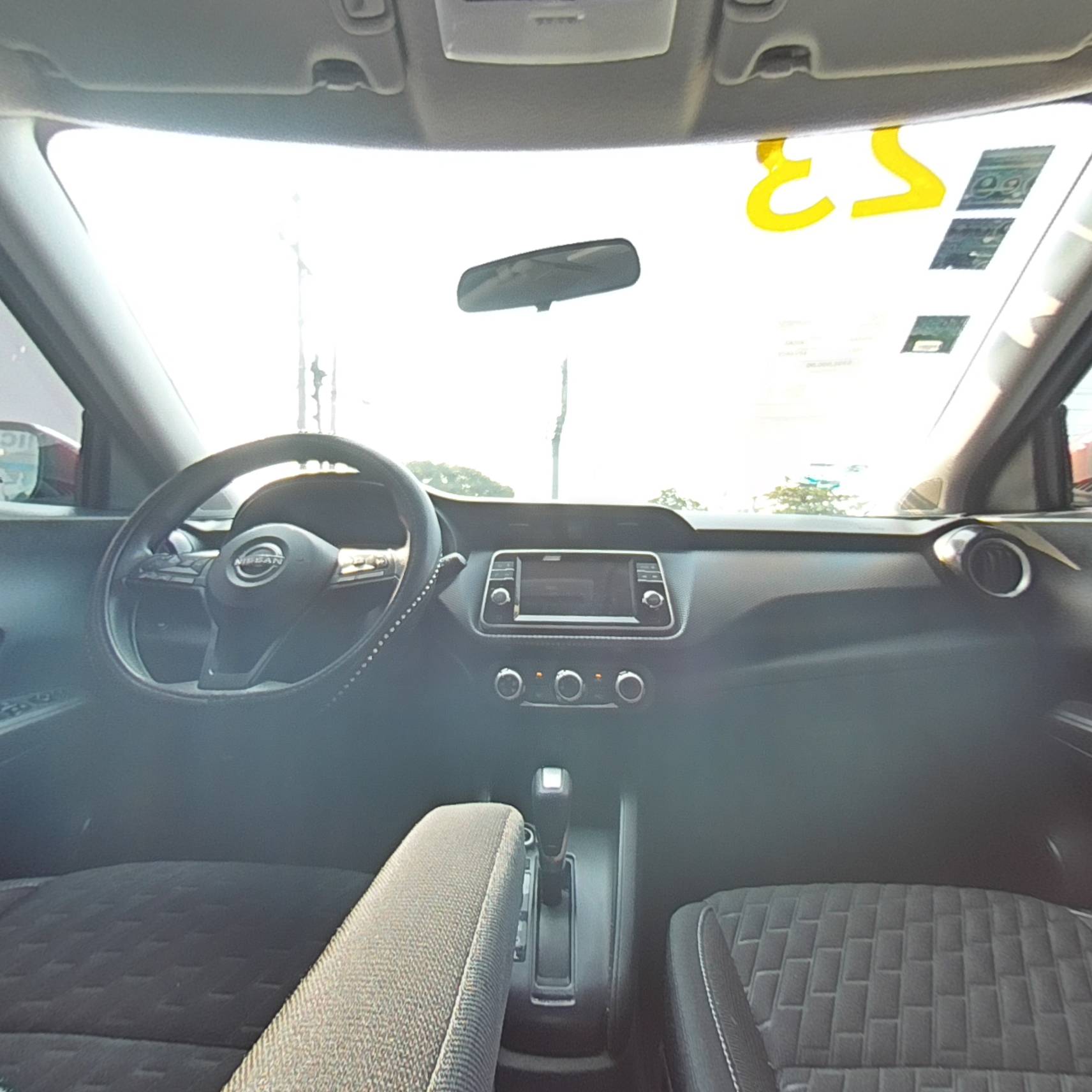 2023 Nissan Kicks 1.6 Advance At