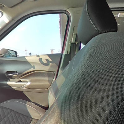 2023 Nissan Kicks 1.6 Advance At