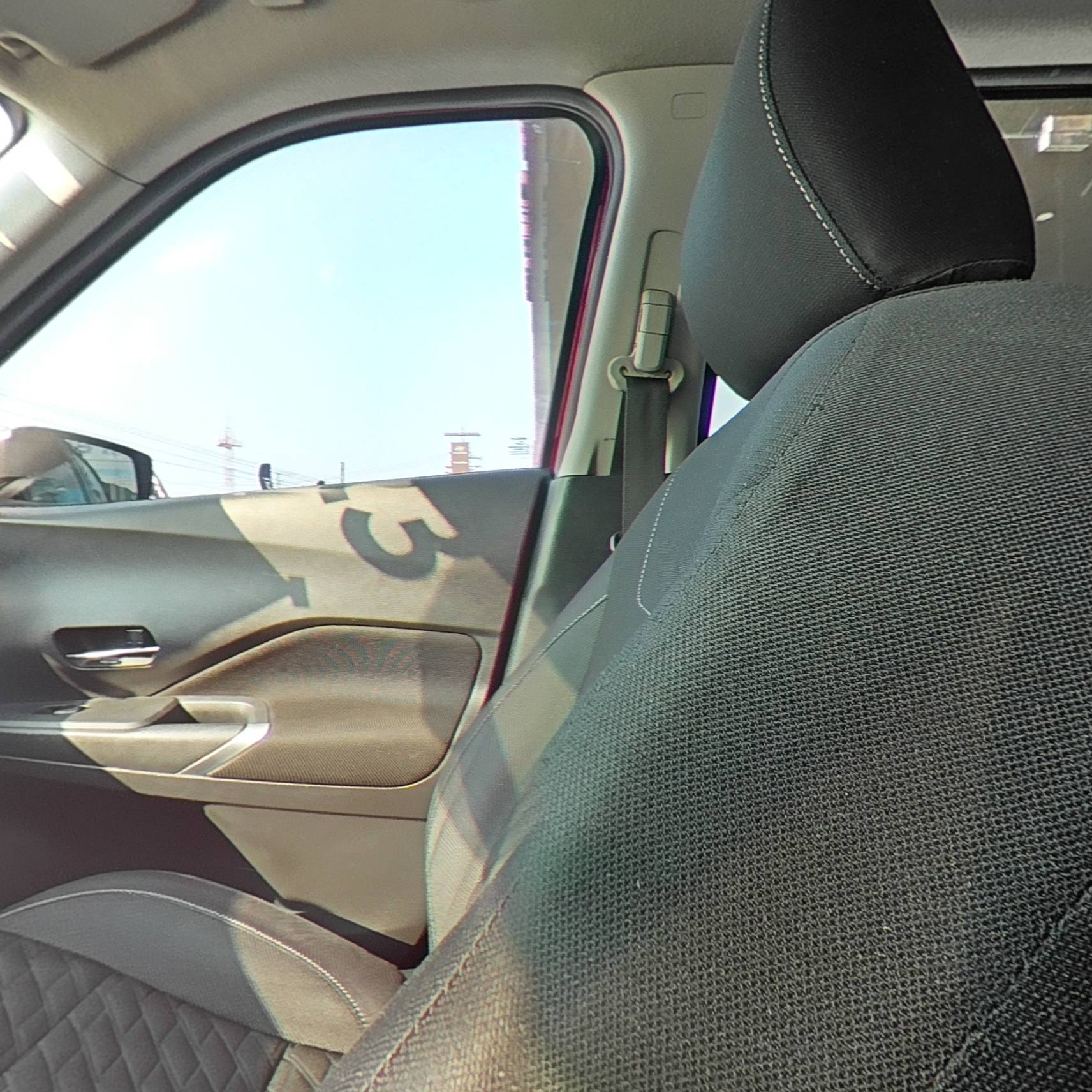 2023 Nissan Kicks 1.6 Advance At