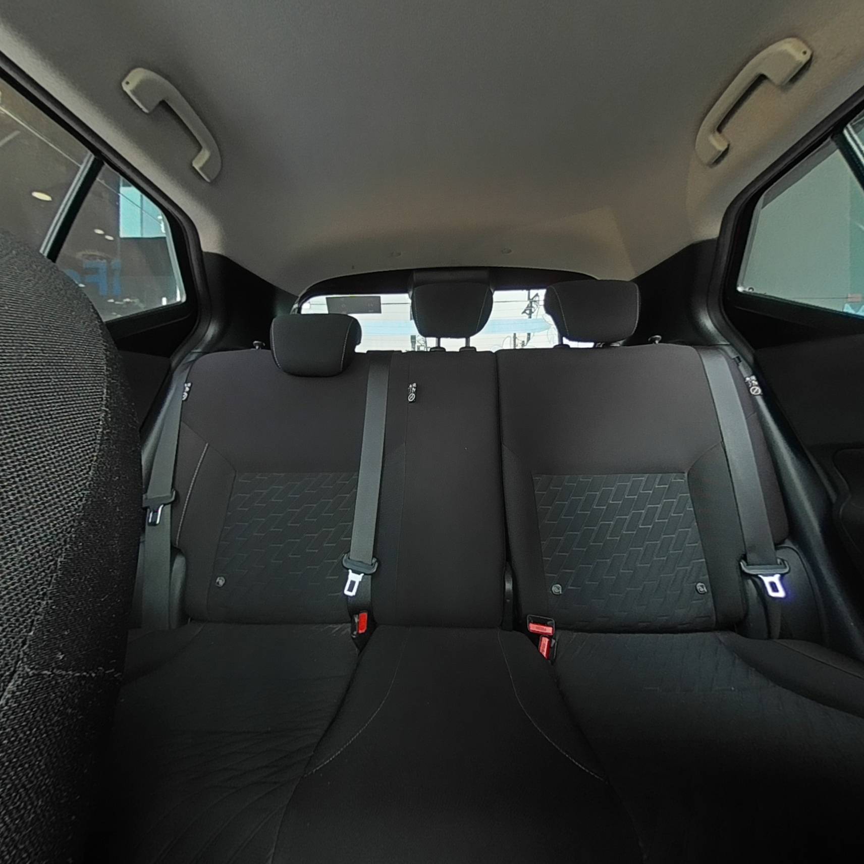 2023 Nissan Kicks 1.6 Advance At