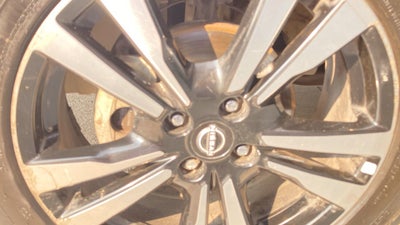 2023 Nissan Kicks 1.6 Advance At