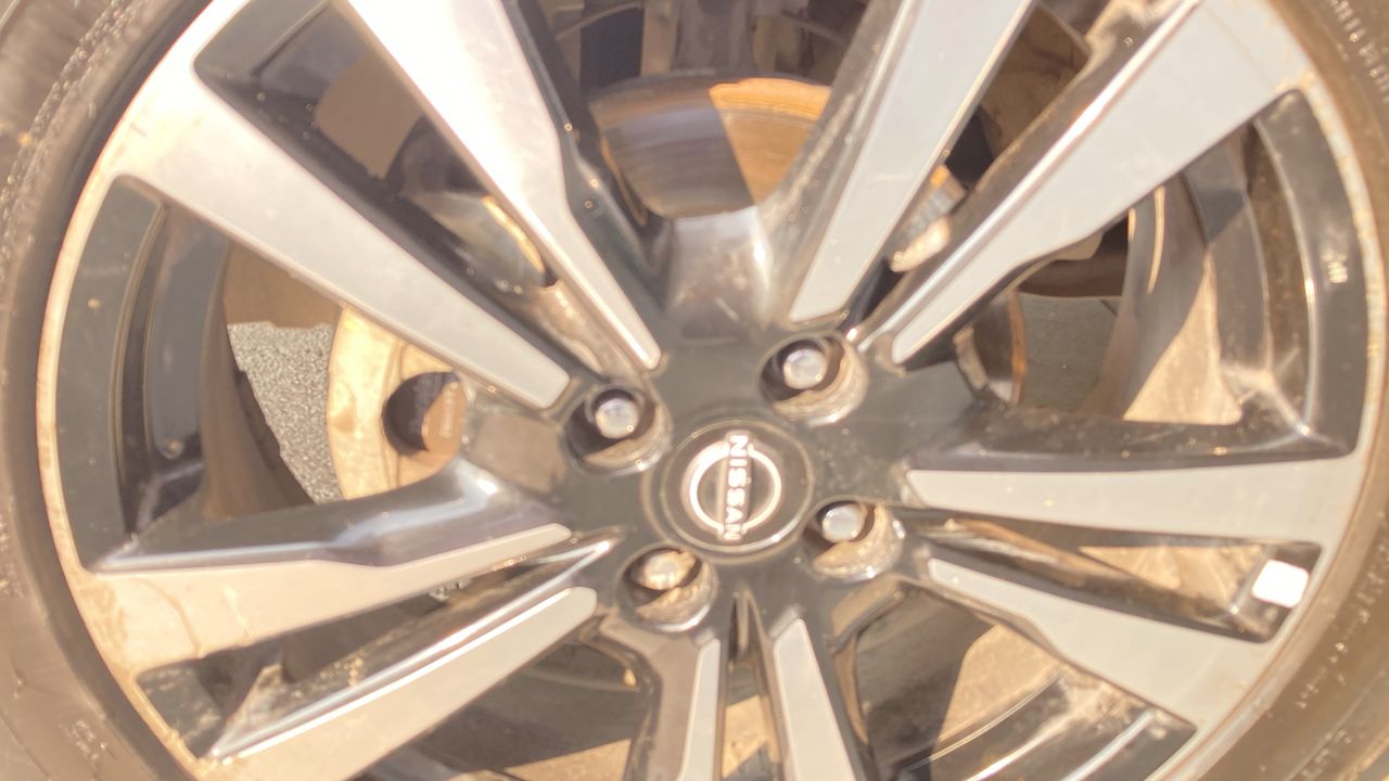 2023 Nissan Kicks 1.6 Advance At