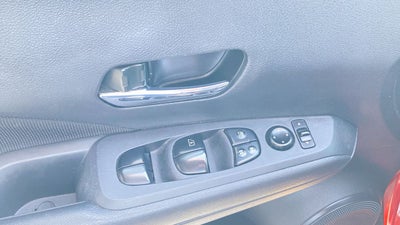 2023 Nissan Kicks 1.6 Advance At