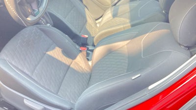 2023 Nissan Kicks 1.6 Advance At