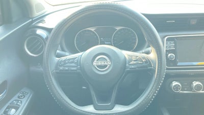 2023 Nissan Kicks 1.6 Advance At