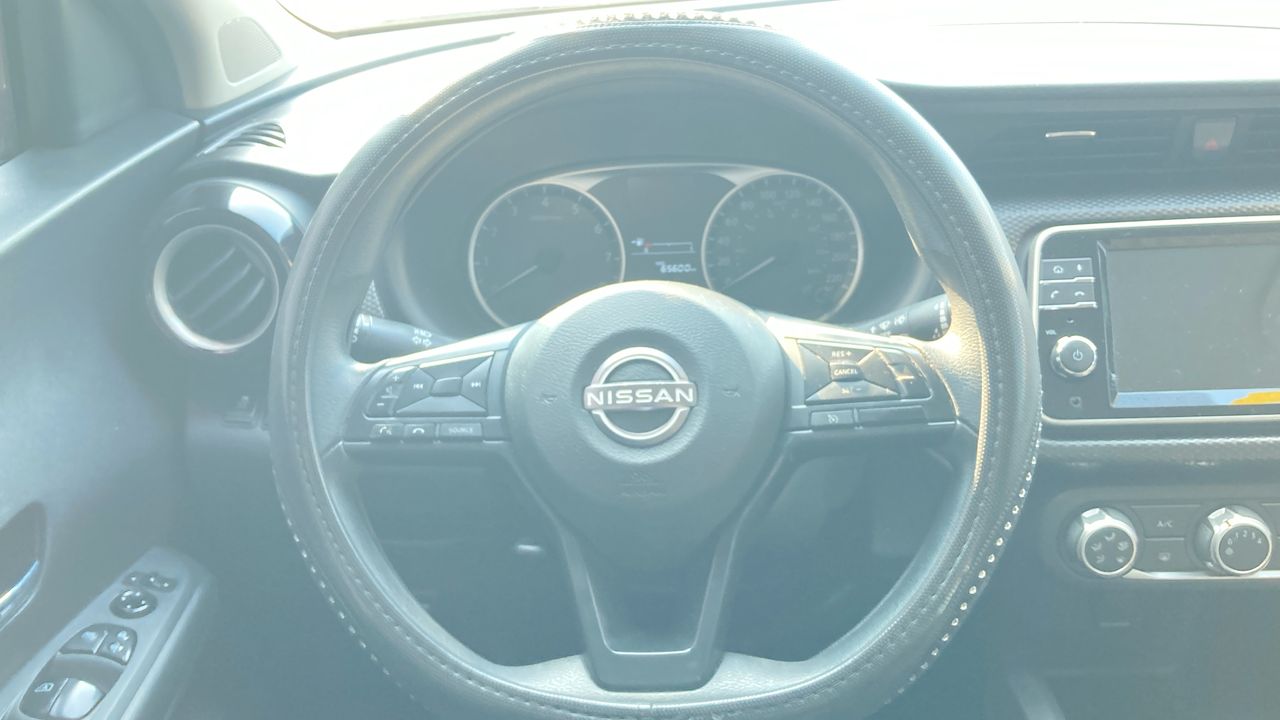 2023 Nissan Kicks 1.6 Advance At