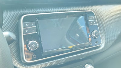 2023 Nissan Kicks 1.6 Advance At