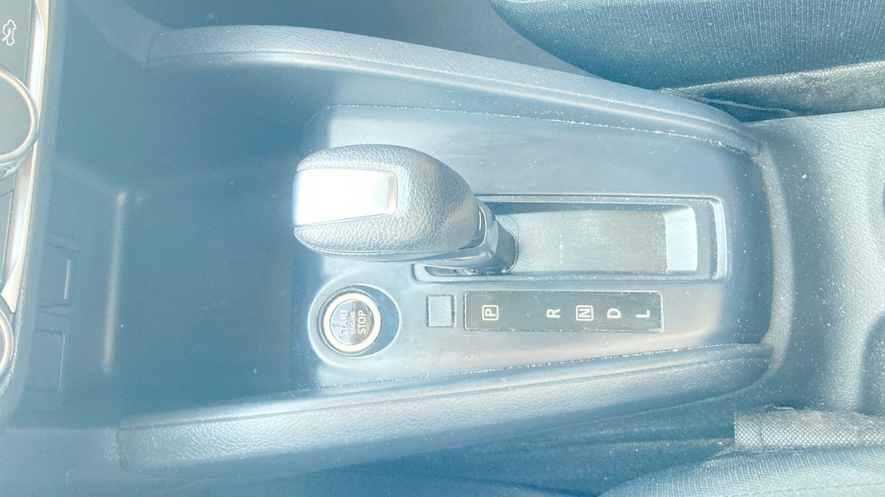 2023 Nissan Kicks 1.6 Advance At