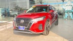 2023 Nissan Kicks 1.6 Advance At