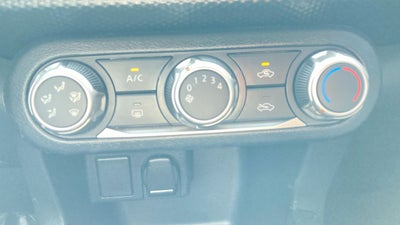 2023 Nissan Kicks 1.6 Advance At