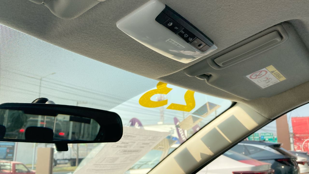 2023 Nissan Kicks 1.6 Advance At