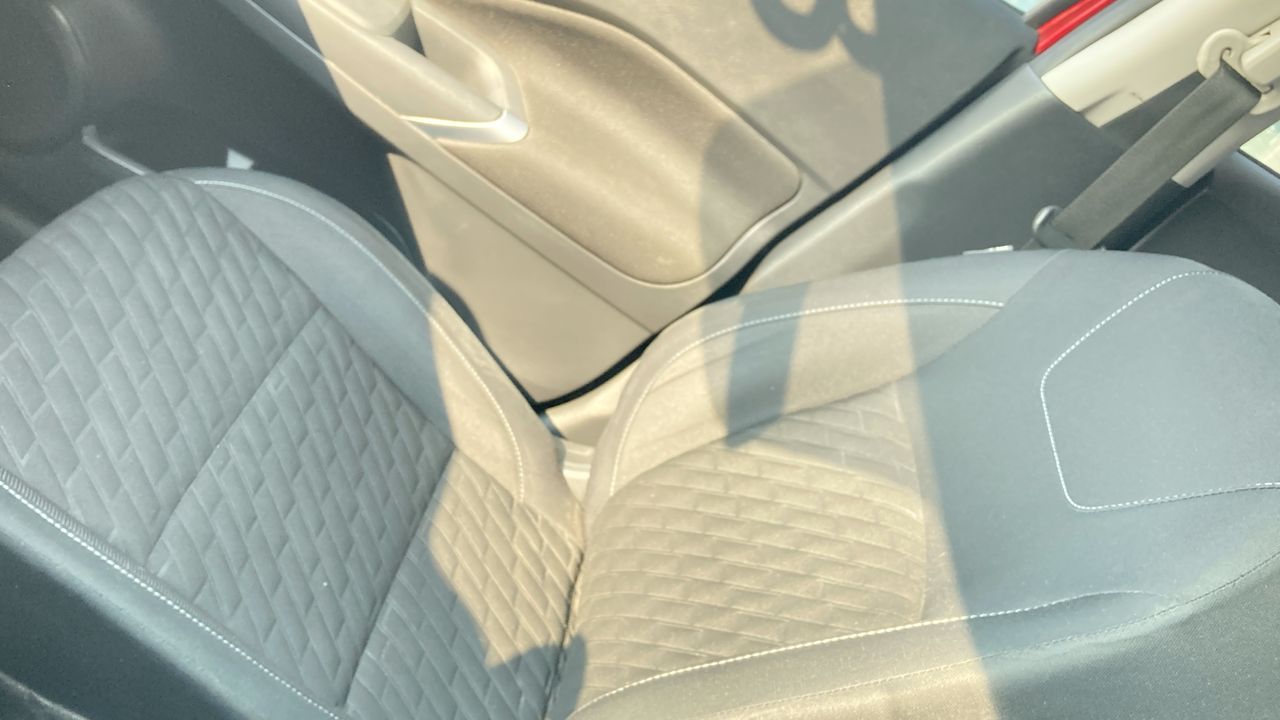 2023 Nissan Kicks 1.6 Advance At