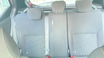 2023 Nissan Kicks 1.6 Advance At