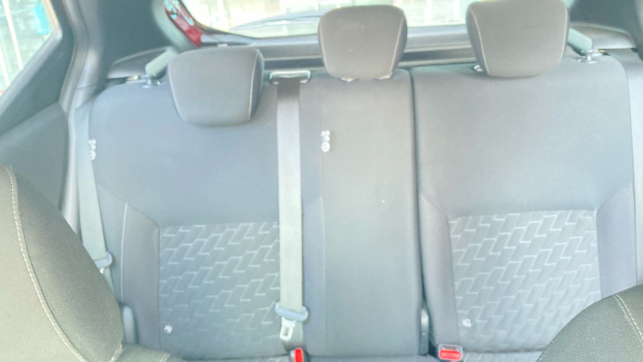 2023 Nissan Kicks 1.6 Advance At