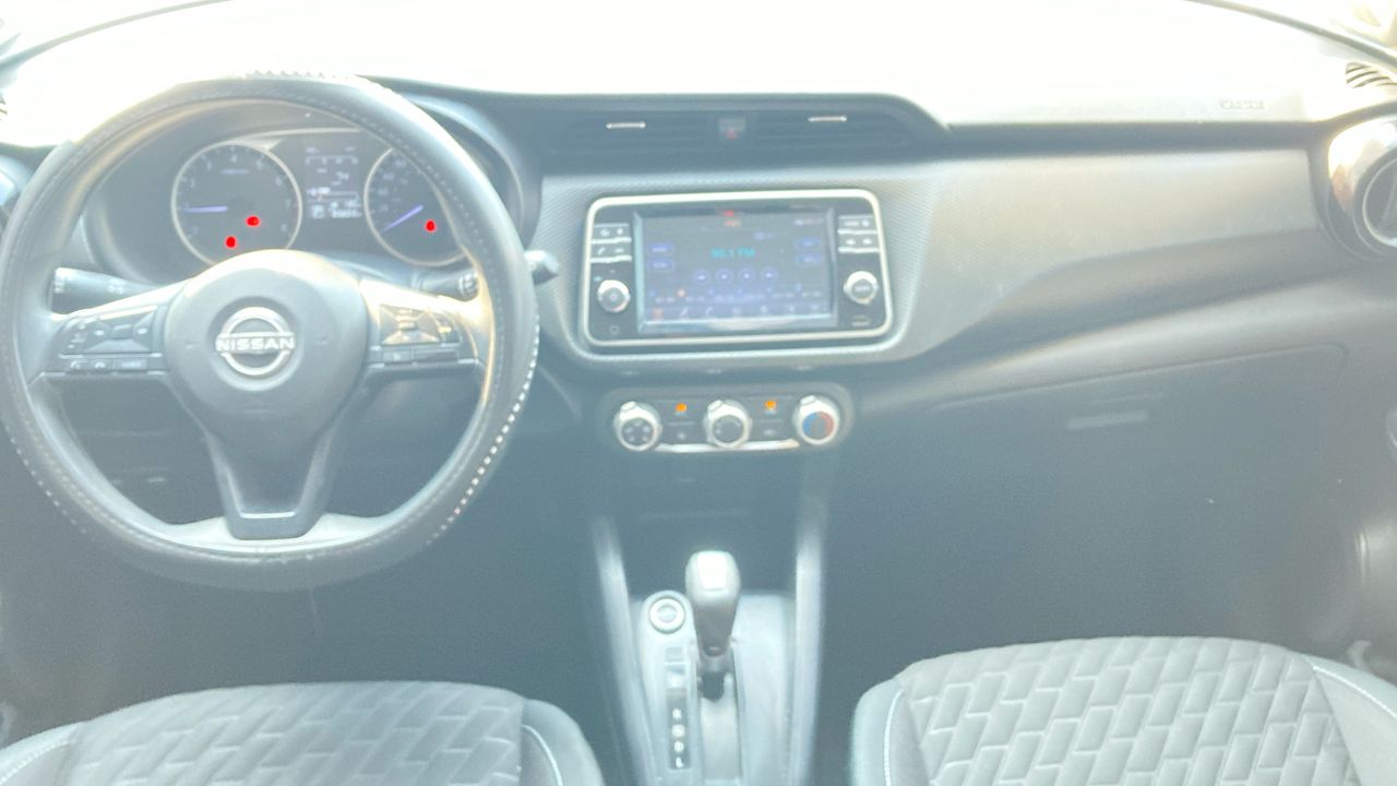 2023 Nissan Kicks 1.6 Advance At