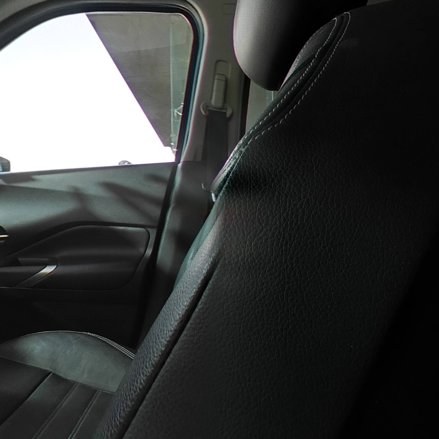 2023 Nissan Kicks 1.6 Exclusive At