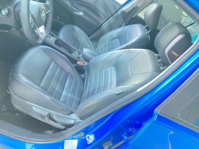 2023 Nissan Kicks 1.6 Exclusive At