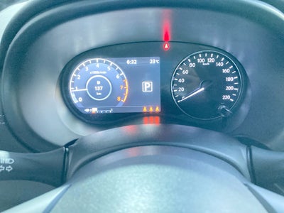 2023 Nissan Kicks 1.6 Exclusive At