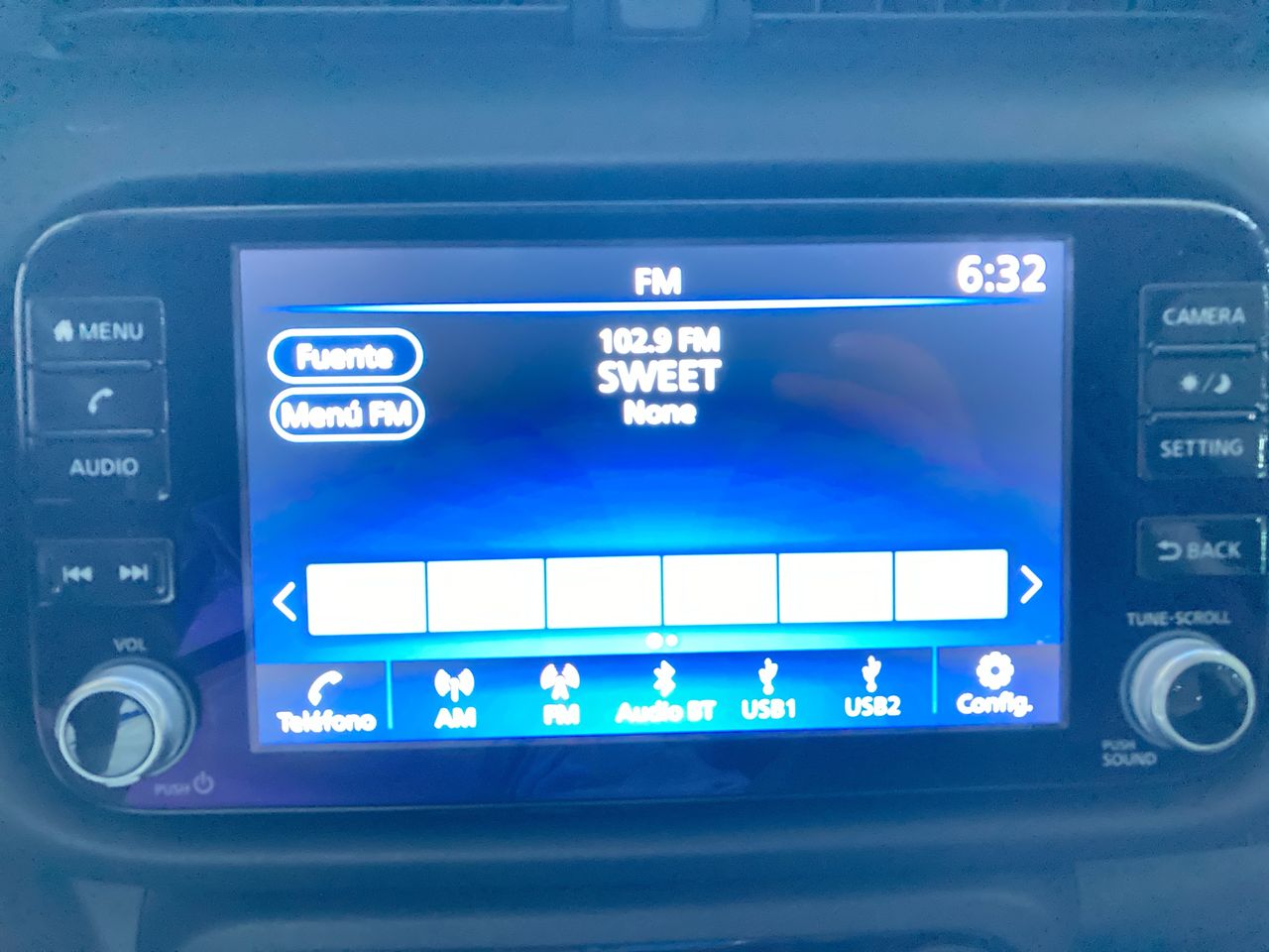 2023 Nissan Kicks 1.6 Exclusive At