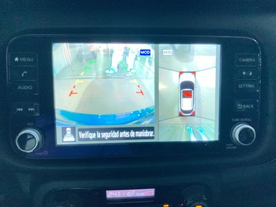 2023 Nissan Kicks 1.6 Exclusive At