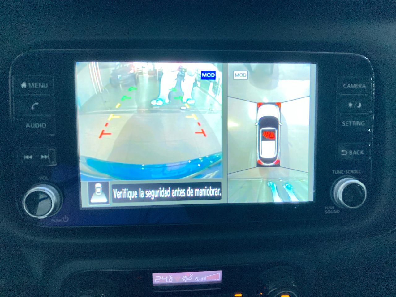 2023 Nissan Kicks 1.6 Exclusive At