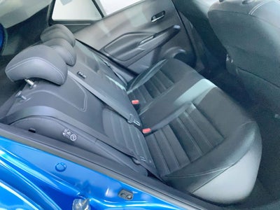 2023 Nissan Kicks 1.6 Exclusive At