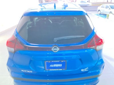 2023 Nissan Kicks 1.6 Exclusive At