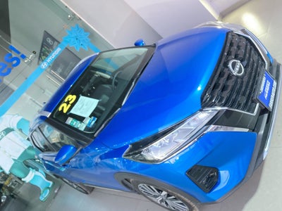 2023 Nissan Kicks 1.6 Exclusive At