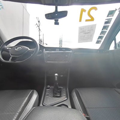 2021 Volkswagen Tiguan 2.0 Comfortline At